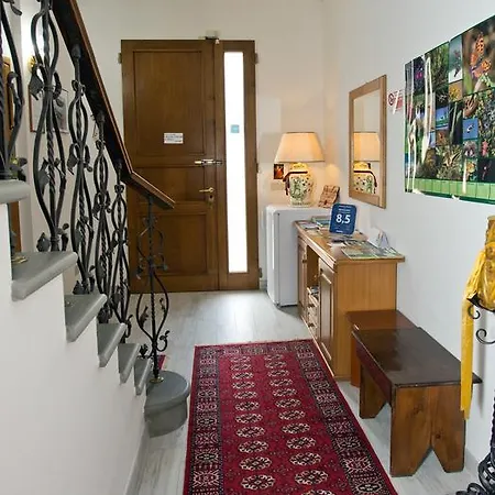 Belvedere Bed & Breakfast