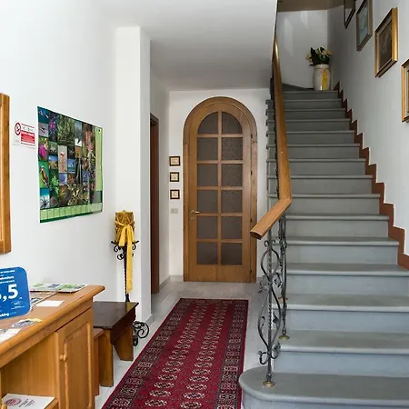 Bed & Breakfast Belvedere