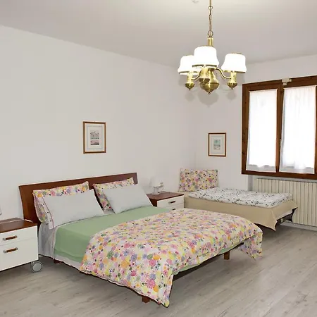 Bed & Breakfast Belvedere *