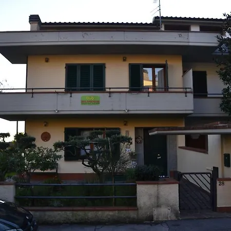 Belvedere Bed & Breakfast