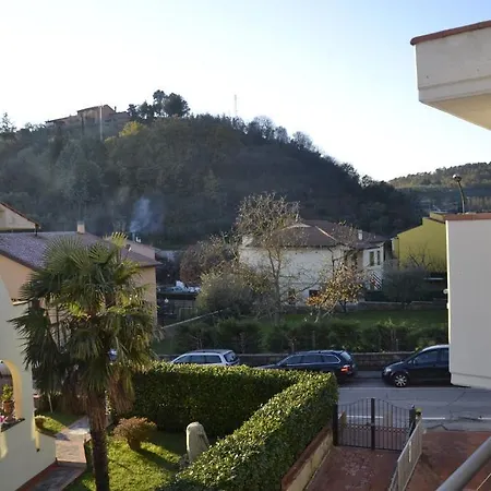 Belvedere Bed & Breakfast Montale (Tuscany)