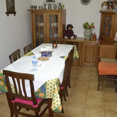 Belvedere Bed & Breakfast *