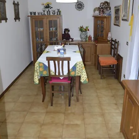 Bed & Breakfast Belvedere Montale (Tuscany)
