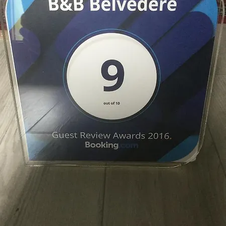 Belvedere Bed & Breakfast
