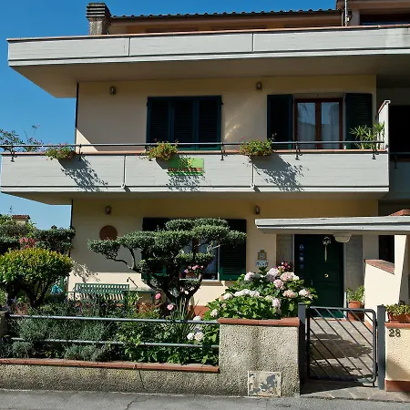 Bed & Breakfast Belvedere *
