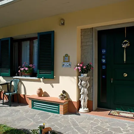 Belvedere Bed & Breakfast