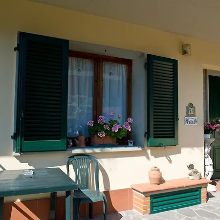 Belvedere Bed & Breakfast *