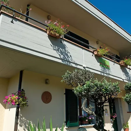 Belvedere Bed & Breakfast *